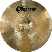 Bosphorus Cymbals 20GR Gold Ride