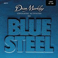 Dean Markley DM2672 Blue Steel