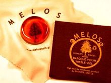 Melos Baroque M2663