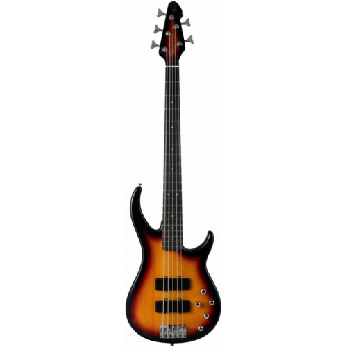 PEAVEY Milestone 5 Plus Sunburst