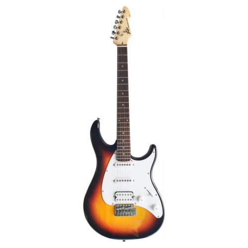 PEAVEY Raptor Plus Pack Sunburst