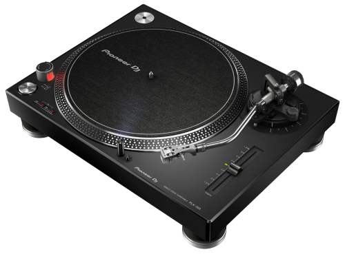 PIONEER PLX-500-K фото 2