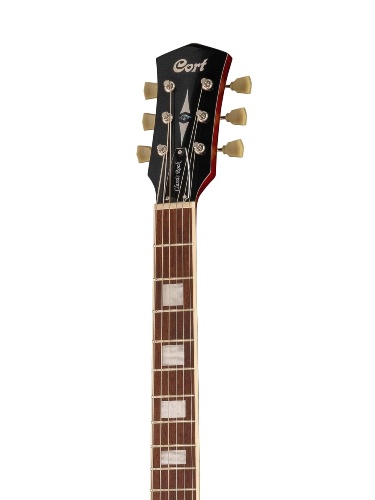 Cort CR250-ATA Classic Rock фото 3