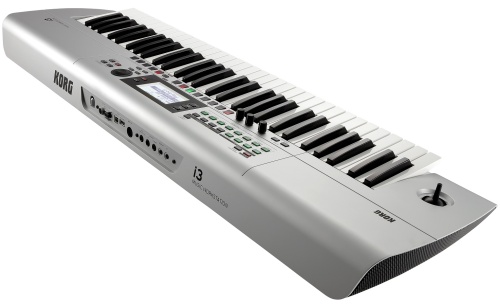 KORG i3 MS фото 3