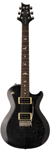 PRS 2019 SE TREMONTI CUSTOM GREY BLACK