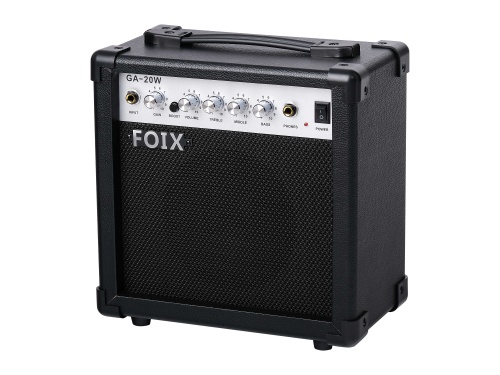 Foix GA-20W фото 4