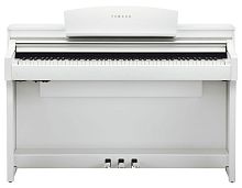 YAMAHA CSP-170WH