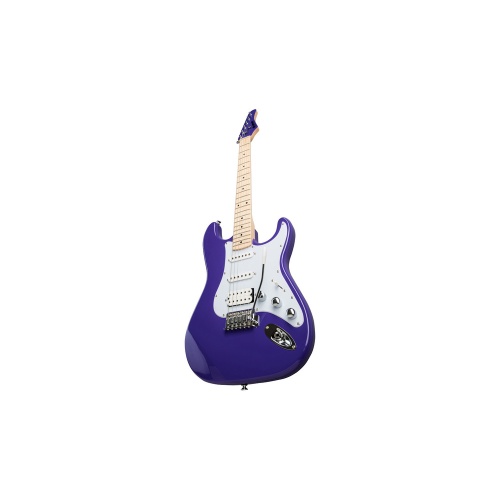 KRAMER Focus VT-211S Purple фото 4