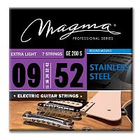 Magma String GE200S