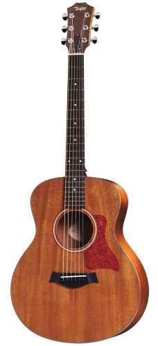 TAYLOR GS Mini-e Mahogany