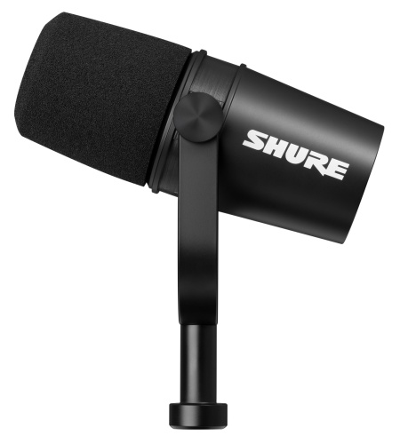 SHURE MOTIV MV7X фото 5