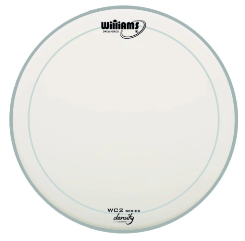 WILLIAMS WC2-10MIL-18