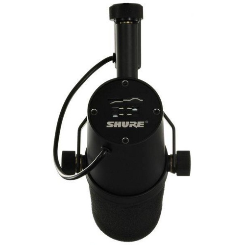 SHURE SM7B фото 5