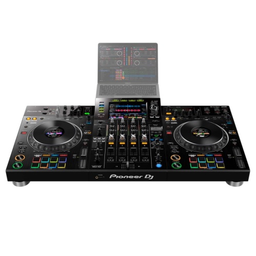 PIONEER XDJ-XZ