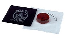 MELOS Double bass rosin Premium light