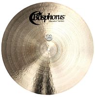 Bosphorus Cymbals 20MFR Master Flat Ride