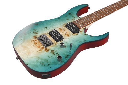 IBANEZ RG421PB-CHF фото 3