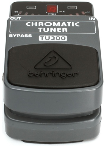 BEHRINGER TU300 фото 3