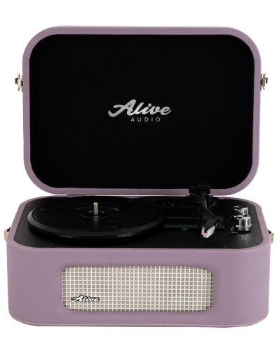 Alive Audio STORIES Lilac фото 3