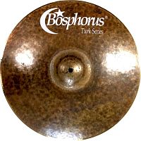 Bosphorus Cymbals 18KCM Turk Medium Crash