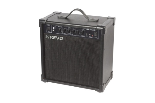 LiRevo TS-B30 фото 3