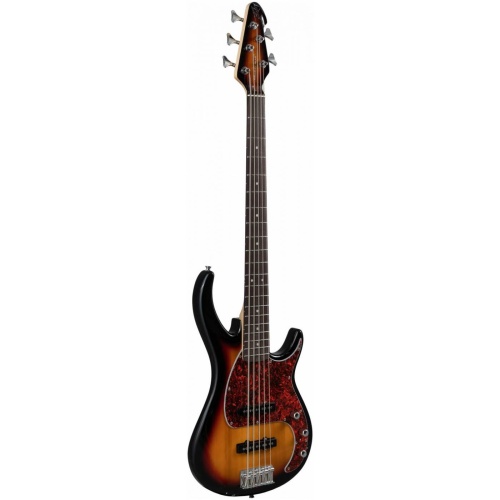 PEAVEY Milestone 5 Sunburst фото 4