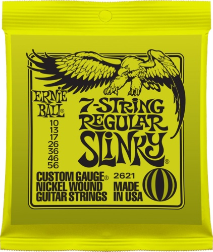 Ernie Ball 2621