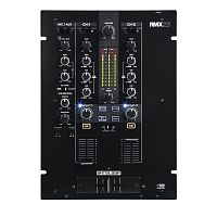 Reloop RMX-22i цифровой DJ-микшер