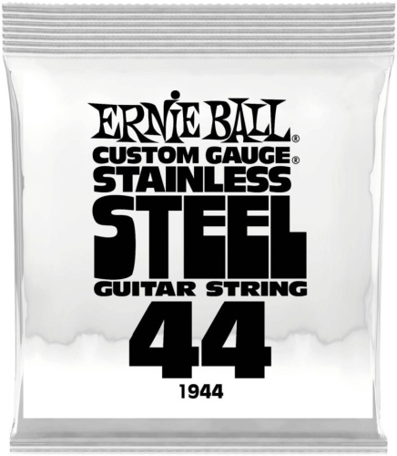 ERNIE BALL 1944 Stainless Steel .044