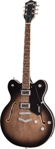 GRETSCH G5622 Electromatic Double-Cut Bristol Fog фото 3