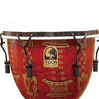 TOCA PERCUSSION TF2DM-10T