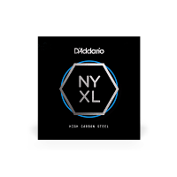 D`ADDARIO NYS0135