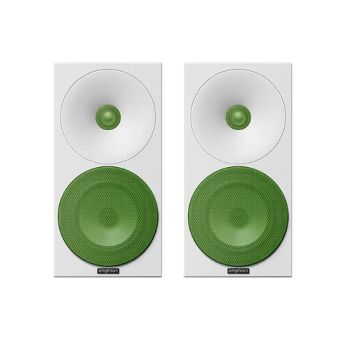 Amphion Argon3S Yellow Green