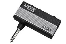 VOX AP3-US AMPLUG 3 US SILVER